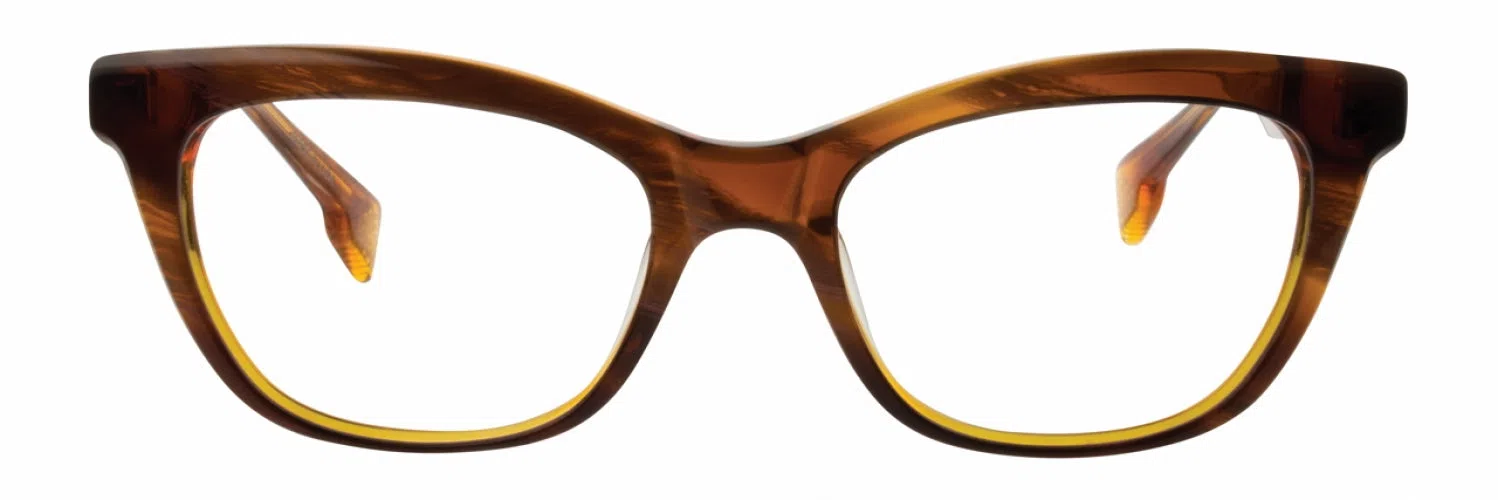 STATE Optical Co. HALSTED Eyeglasses - view 5